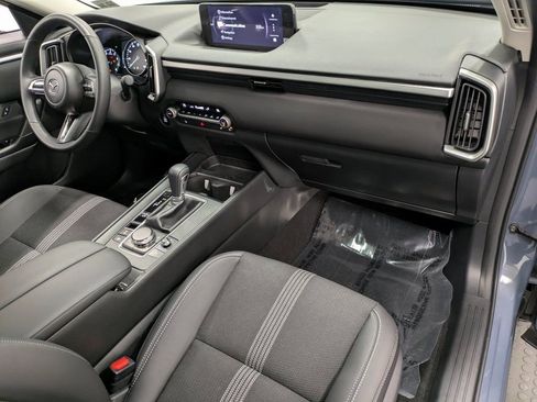 Certified 2025 MAZDA CX-50 AWD 2.5 S w/ Premium Package image 29