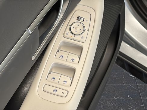 New 2026 Hyundai Sonata SEL AWD/4WD image 21