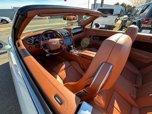 Used 2010 Bentley Continental GT Speed AWD/4WD image 31