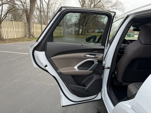 Certified 2025 Audi Q5 Premium Plus w/ Premium Plus image 23