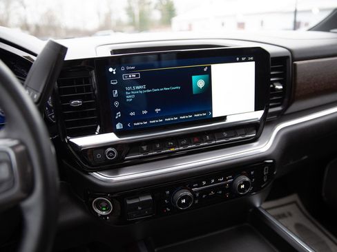 Certified 2024 Chevrolet Silverado 3500 High Country w/ Midnight Edition image 15