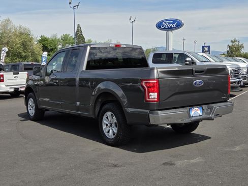 Used 2015 Ford F150 XLT RWD image 7