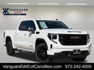 New 2026 GMC Sierra 1500 Elevation w/ Elevation Premium Package RWD video 2
