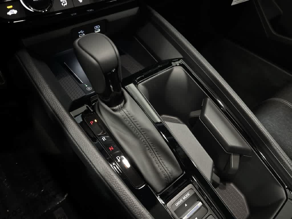 New 2026 Honda Accord Sport image 20