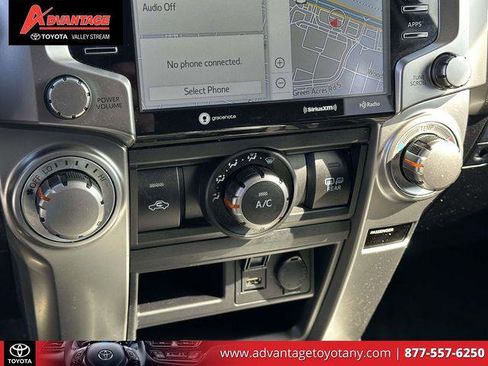 Certified 2022 Toyota 4Runner Trail Special Edition AWD/4WD image 33