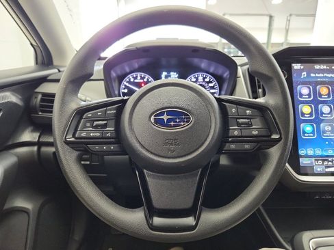 Used 2024 Subaru Crosstrek 2.0i Premium AWD/4WD image 12