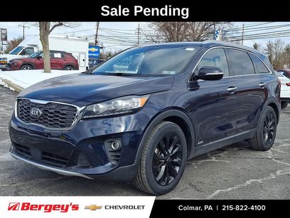 Used 2020 Kia Sorento EX