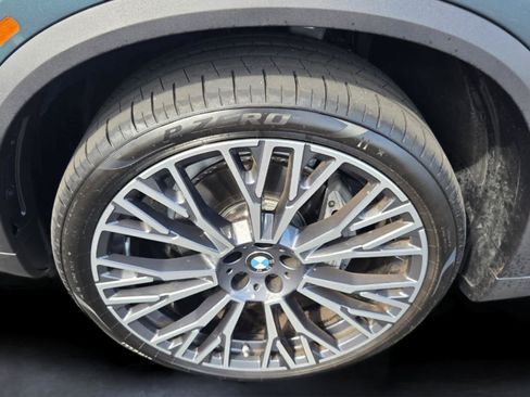 Used 2026 BMW X5 sDrive40i w/ Premium Package RWD image 9