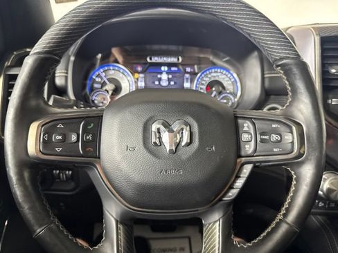 Used 2019 RAM 1500 Limited AWD/4WD image 19