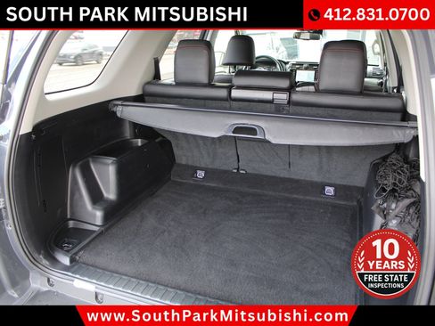 Used 2024 Toyota 4Runner TRD Pro image 29