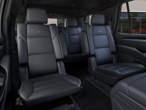 New 2026 Cadillac Escalade Sport w/ Touring Package AWD/4WD image 17