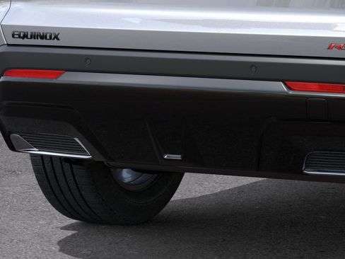 New 2026 Chevrolet Equinox RS image 14