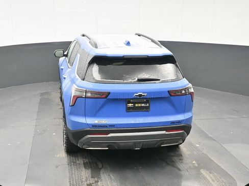 New 2026 Chevrolet Equinox ACTIV w/ Convenience Package III image 19