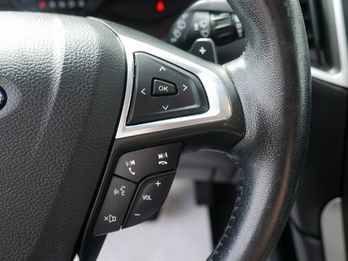 Used 2016 Ford Edge SEL w/ Equipment Group 201A image 18