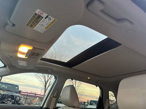 Certified 2023 Nissan Rogue SV w/ SV Premium B Package image 21