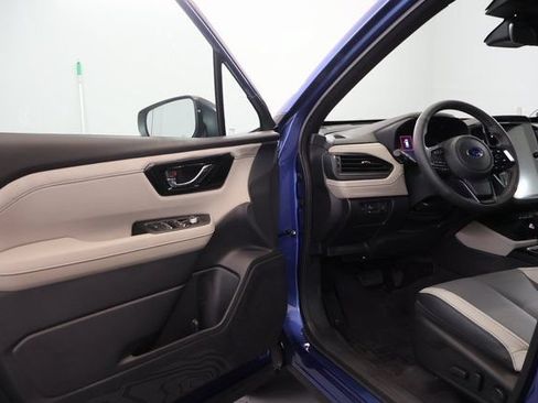 New 2026 Subaru Forester Limited AWD/4WD image 9