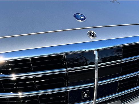 Used 2023 Mercedes-Benz S 580 4MATIC Sedan image 59