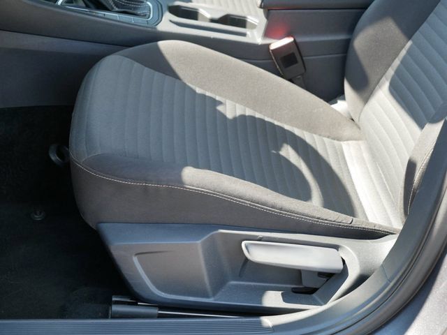 Certified 2024 Volkswagen Jetta S FWD image 14