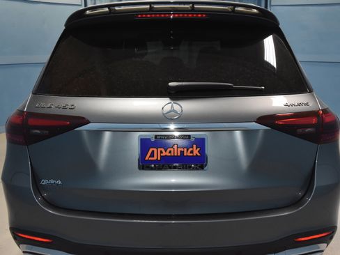 New 2026 Mercedes-Benz GLE 450 4MATIC image 24