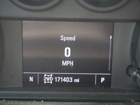 Used 2020 Chevrolet Silverado 1500 Custom w/ Custom Max Trailering Package AWD/4WD image 6