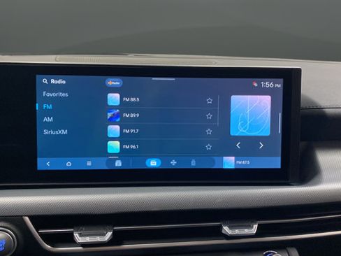 New 2026 Hyundai Sonata SEL FWD image 14