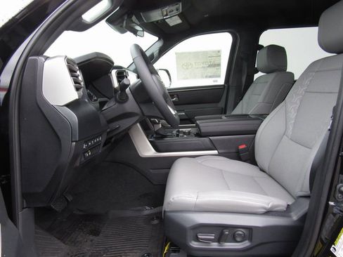 New 2025 Toyota Tundra SR5 w/ SR5 Premium Package image 14