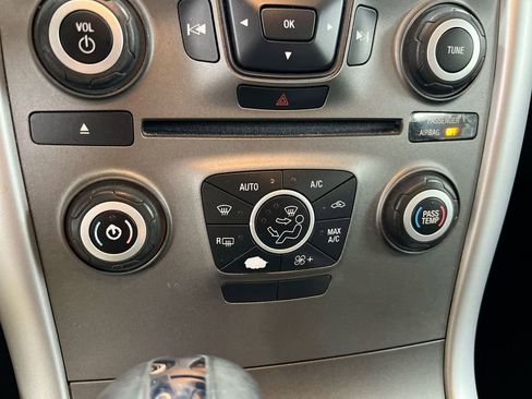 Used 2013 Ford Edge SEL FWD image 15