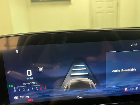 New 2026 Chevrolet Traverse LT image 57