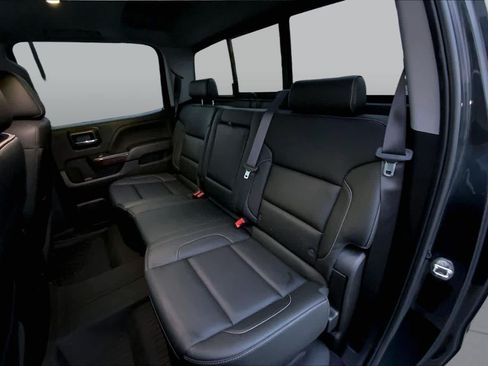 Used 2018 GMC Sierra 1500 SLT AWD/4WD image 20