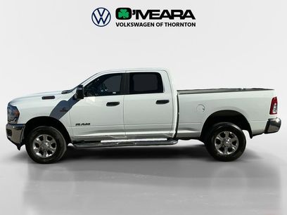 Used 2024 RAM 2500 Big Horn