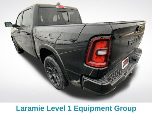 New 2026 RAM 1500 Laramie image 4