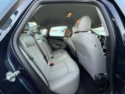 Used 2015 Buick Verano FWD image 23
