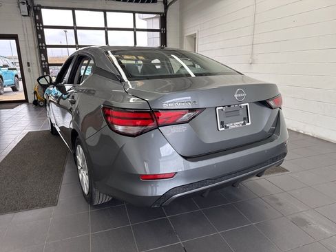 Used 2024 Nissan Sentra S image 6