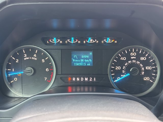 Used 2015 Ford F150 XLT RWD image 11