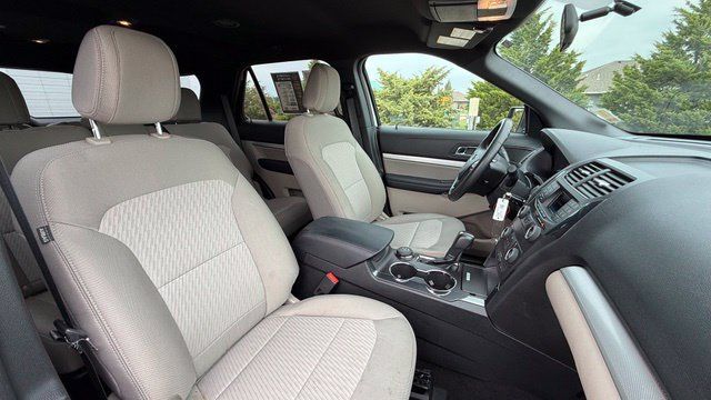 Used 2018 Ford Explorer 4WD image 30