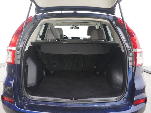 Used 2015 Honda CR-V EX-L image 16