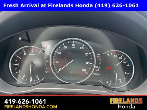 Used 2022 MAZDA CX-5 AWD 2.5 S w/ Premium Plus Pkg image 52