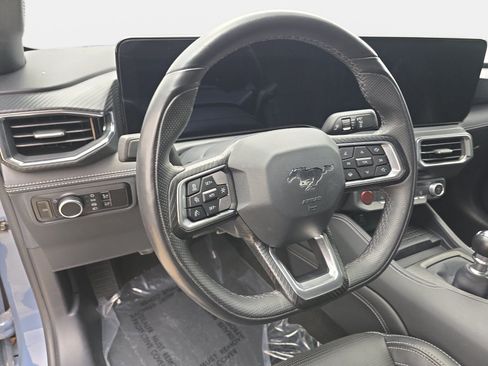 Used 2024 Ford Mustang GT Premium RWD image 13