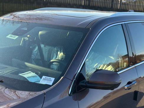 New 2026 Buick Enclave Avenir w/ Super Cruise Package image 10