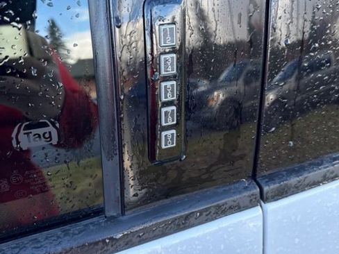 Certified 2020 Ford F150 Lariat w/ Equipment Group 502A Luxury image 12