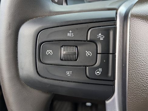 Used 2023 GMC Sierra 1500 SLT w/ SLT Premium Package image 24