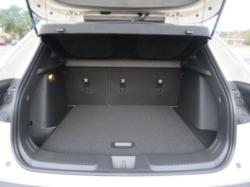 New 2026 Chevrolet Trax RS w/ Driver Confidence Package image 30