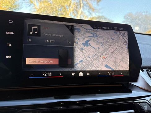 New 2026 BMW X2 xDrive28i w/ Technology Package image 25