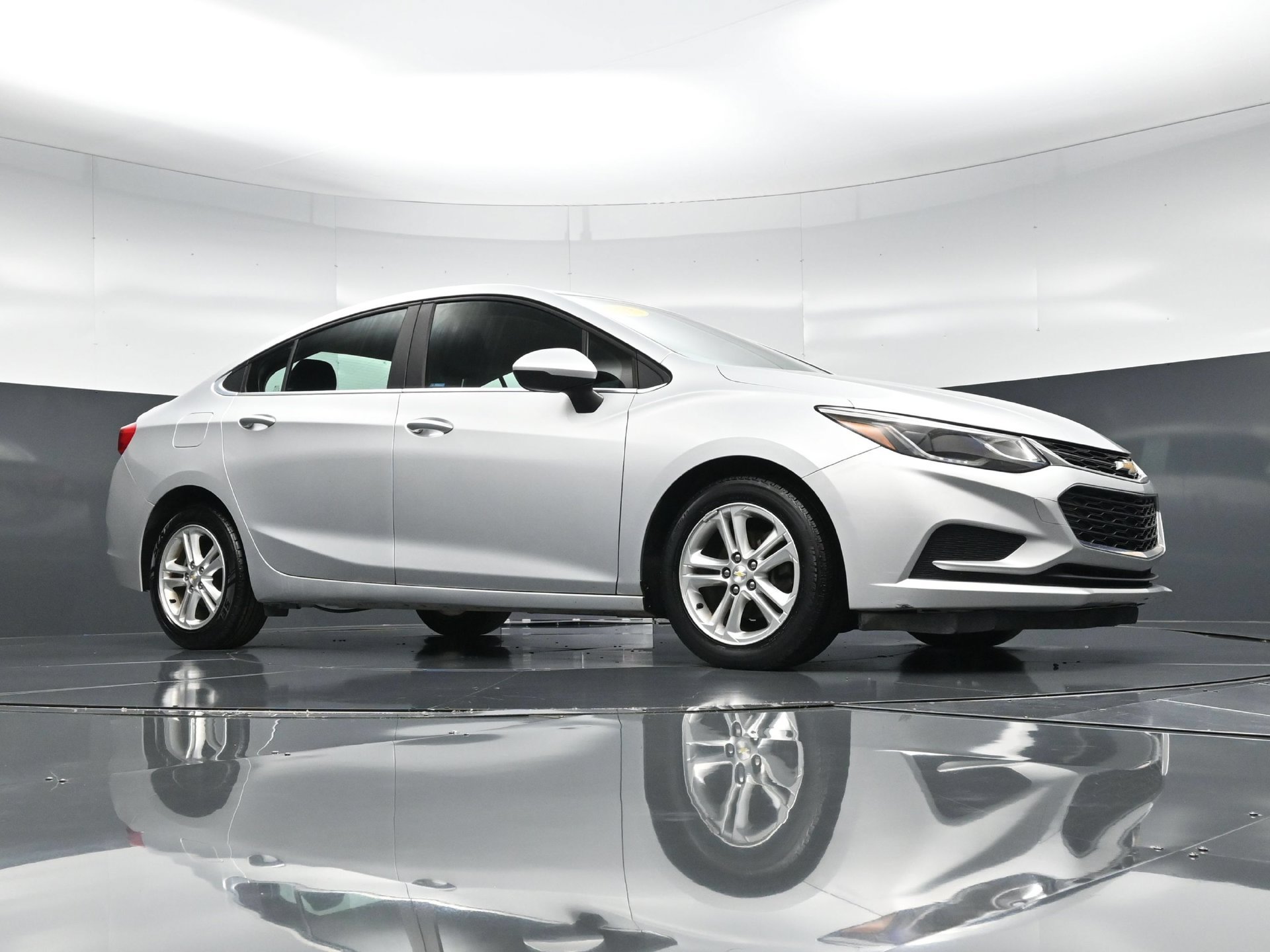 Used 2016 Chevrolet Cruze LT FWD image 60