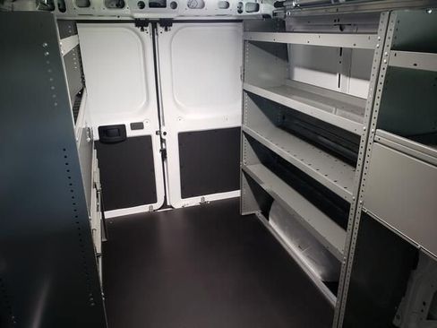 Used 2025 RAM ProMaster 2500 w/ Safety Group image 13