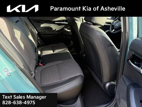 New 2026 Kia Seltos S image 20