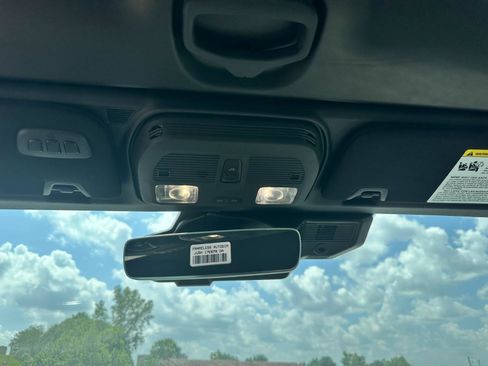 New 2025 Ford Mustang GT Premium image 22