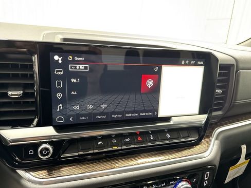 New 2026 GMC Sierra 1500 Elevation AWD/4WD image 13
