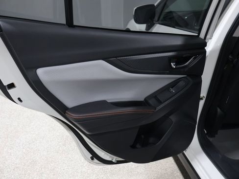 Used 2021 Subaru Crosstrek 2.5i Limited w/ Moonroof Package 1 image 19