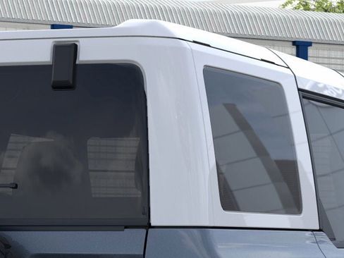 New 2025 Ford Bronco Heritage Edition image 25